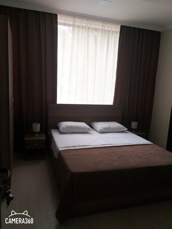 Merien Hotel Yerevan Exterior foto