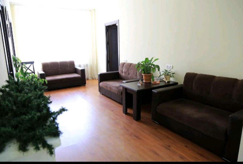 Merien Hotel Yerevan Exterior foto