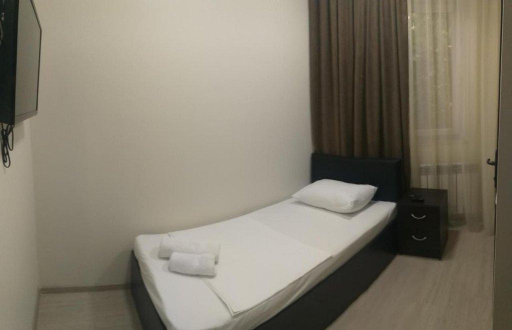 Merien Hotel Yerevan Exterior foto